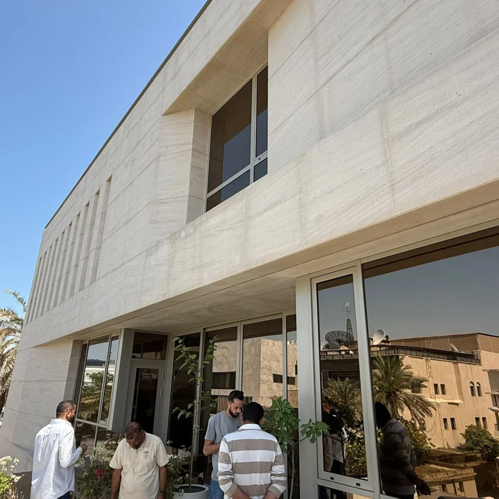Moca FINE Residence