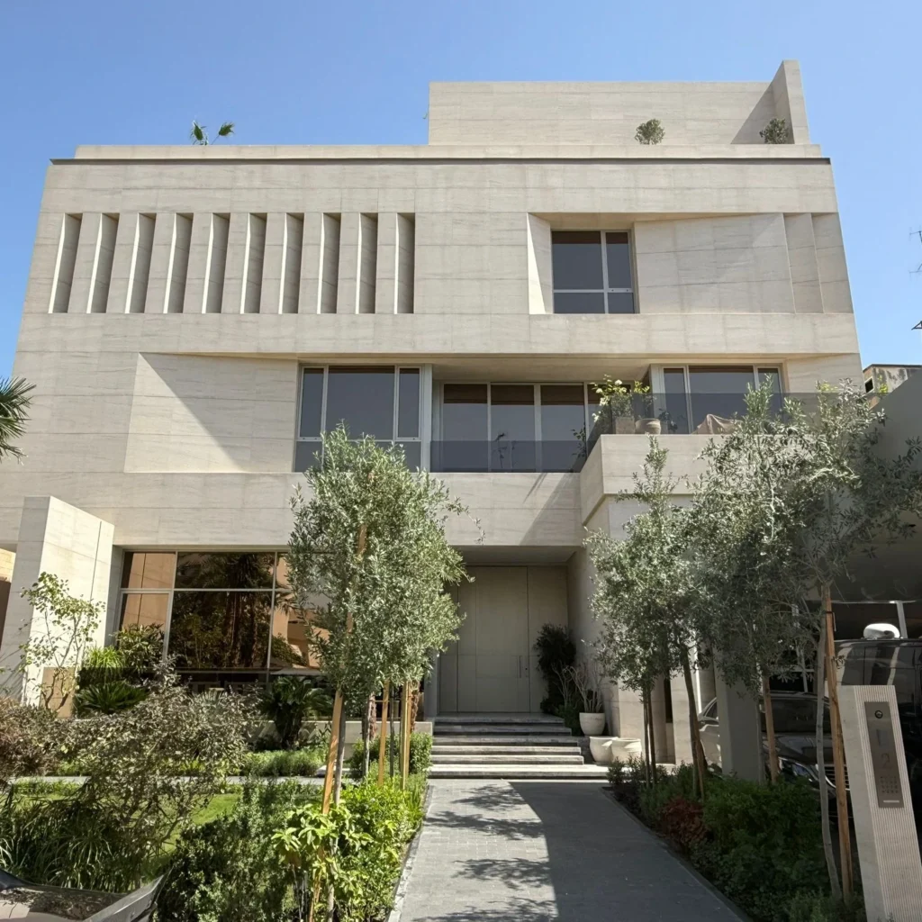 Moca FINE Residence