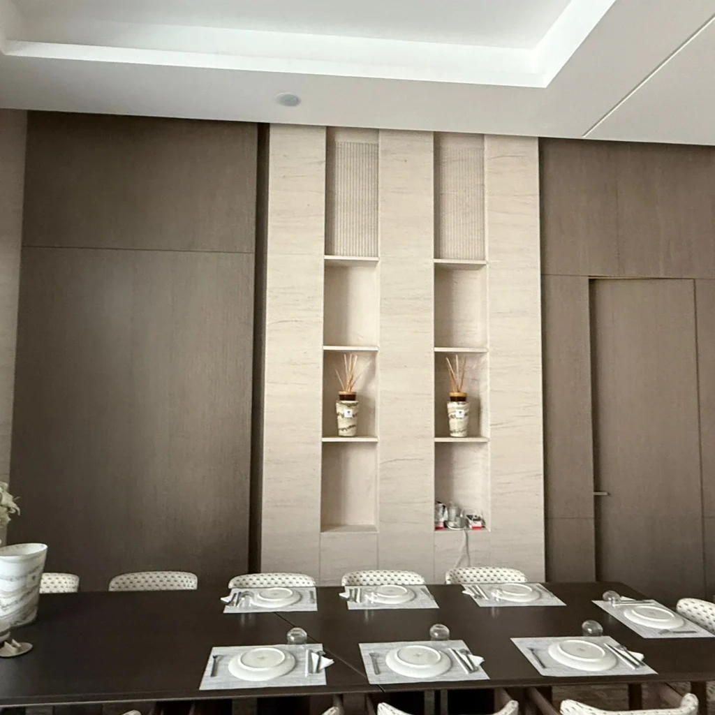 Moca FINE Residence