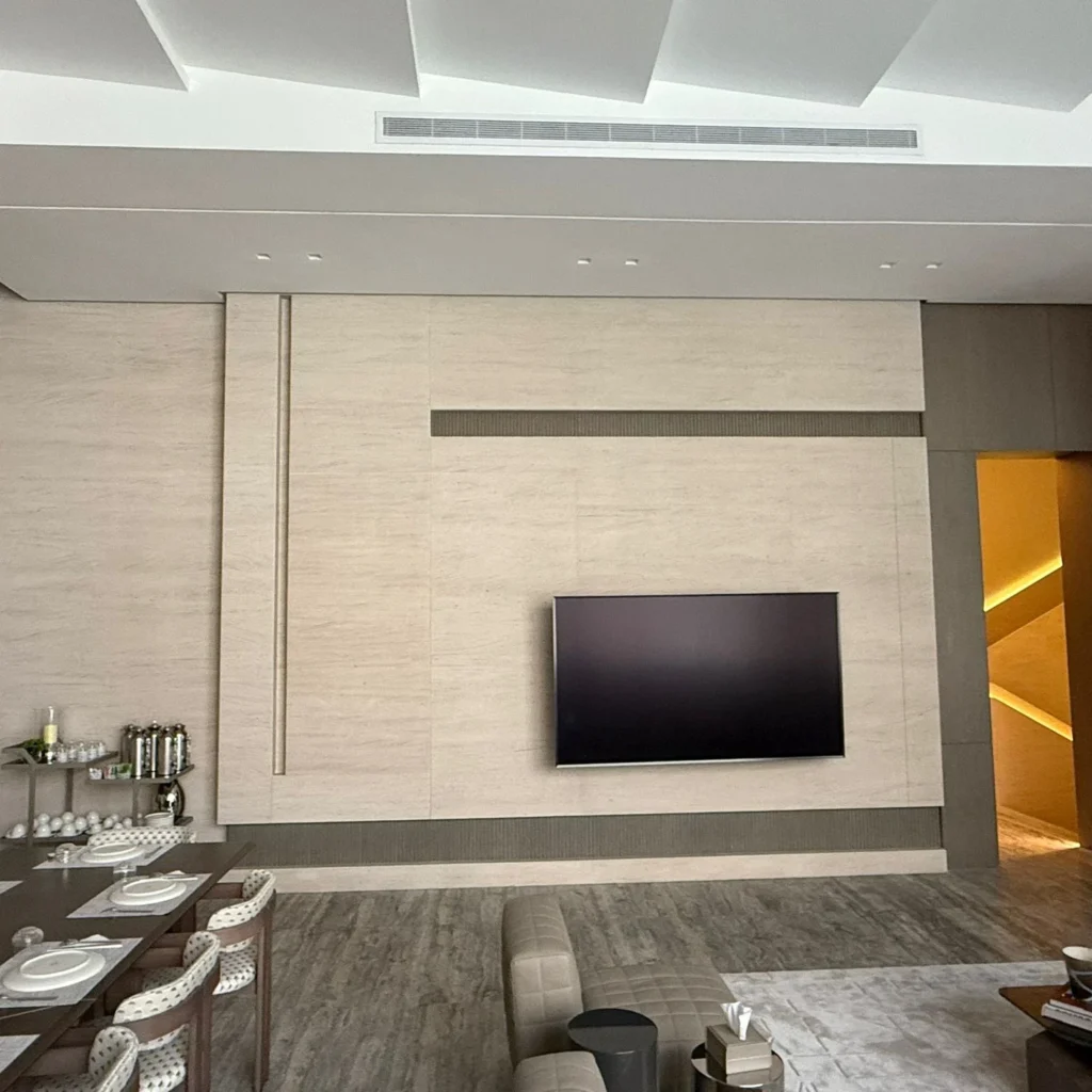 Moca FINE Residence