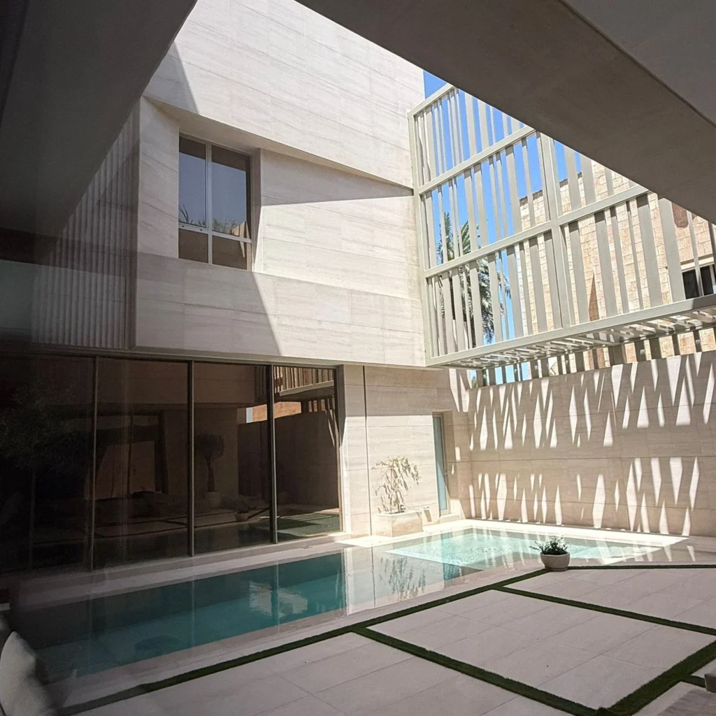 Moca FINE Residence