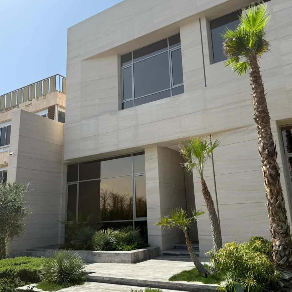 Moca FINE Residence