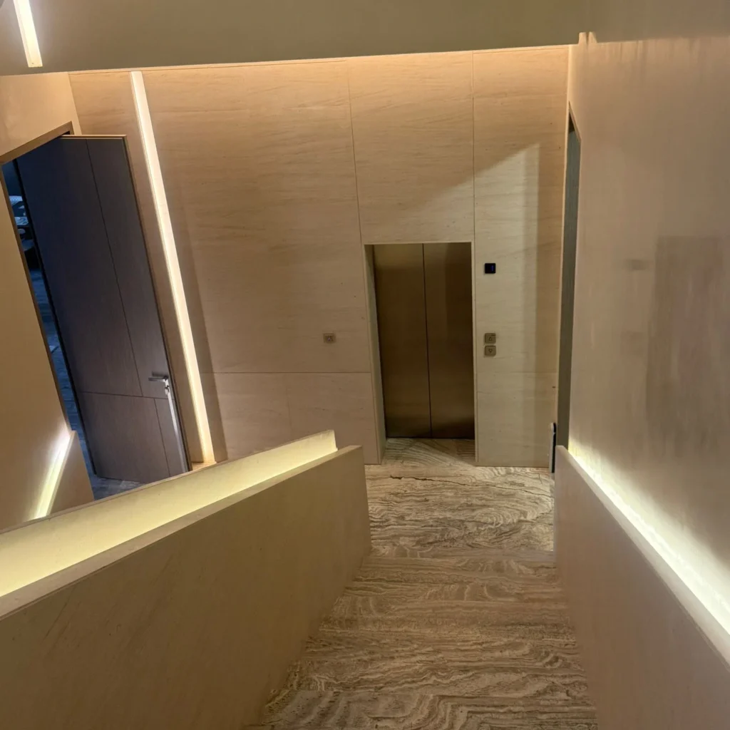 Moca FINE Residence