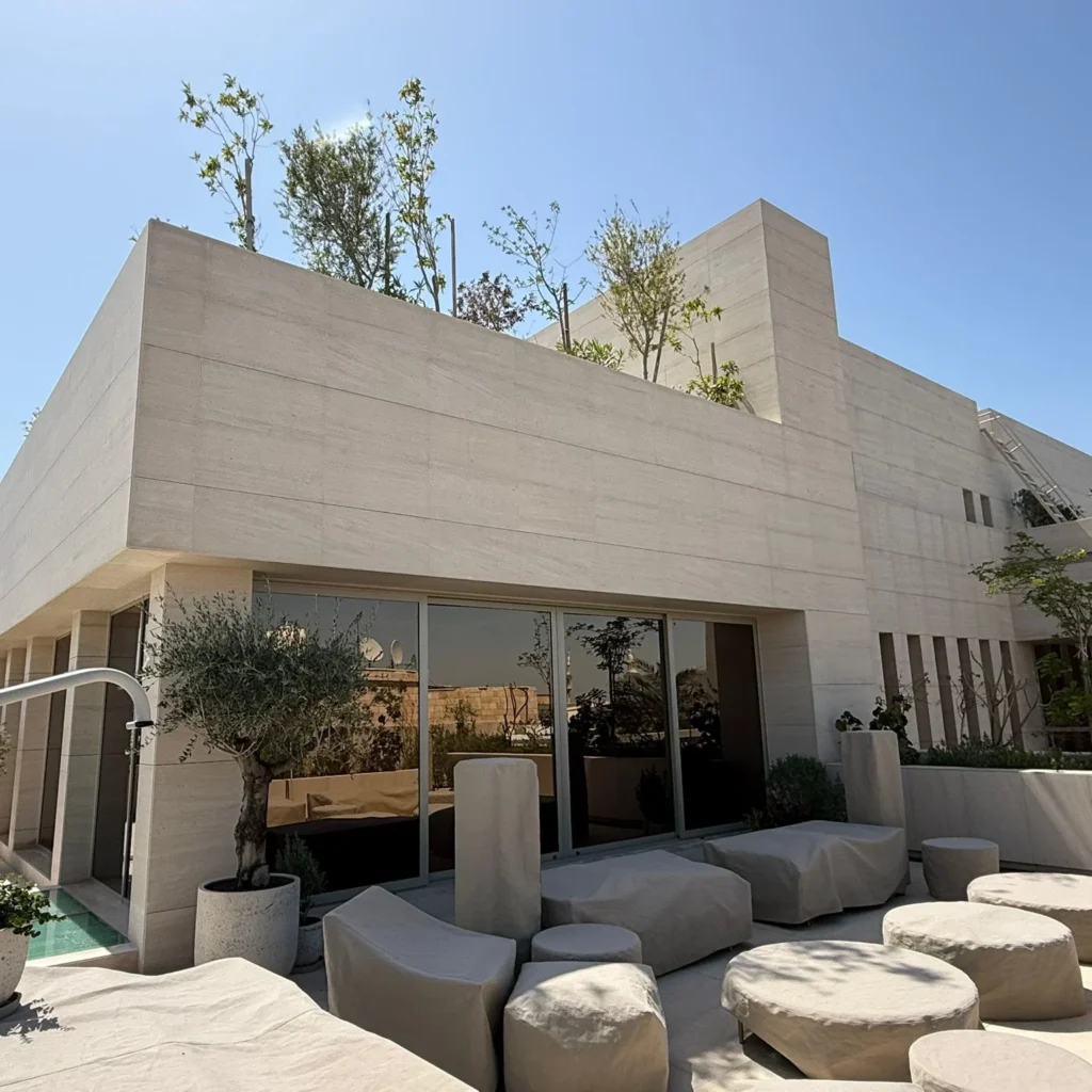 Moca FINE Residence