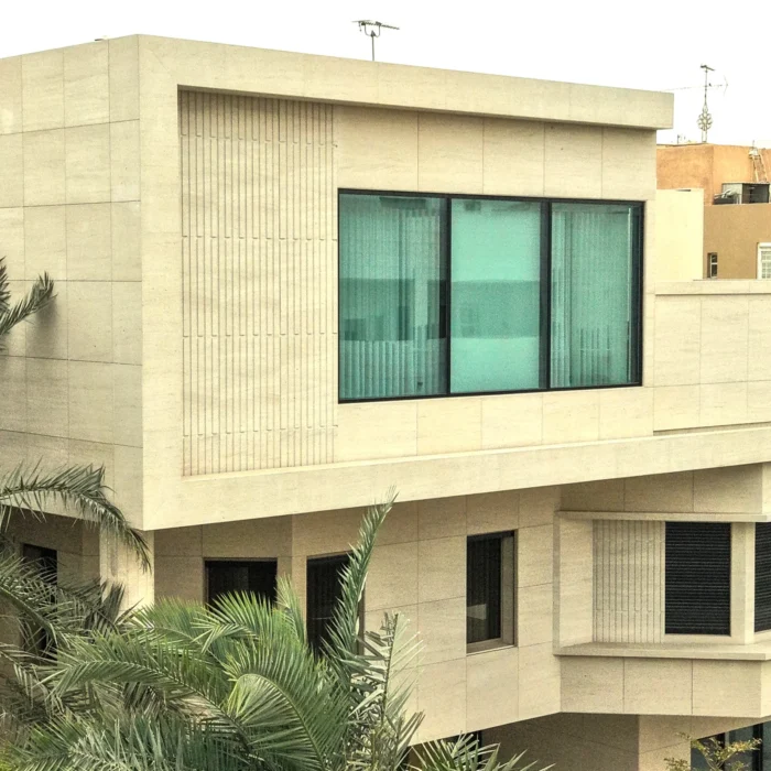 Moca Fine Residence