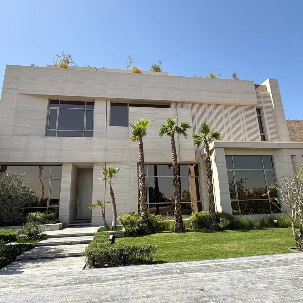 Moca FINE Residence