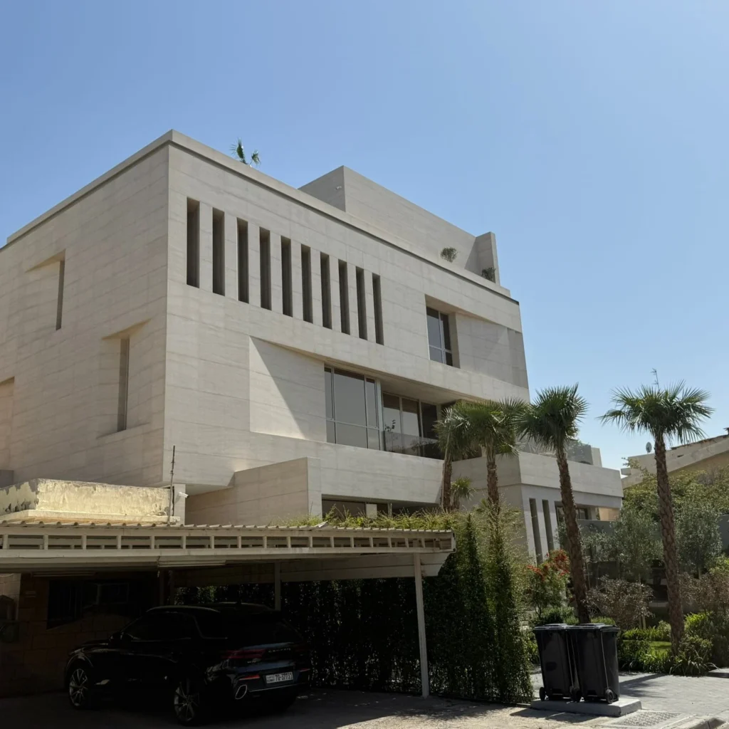 Moca FINE Residence