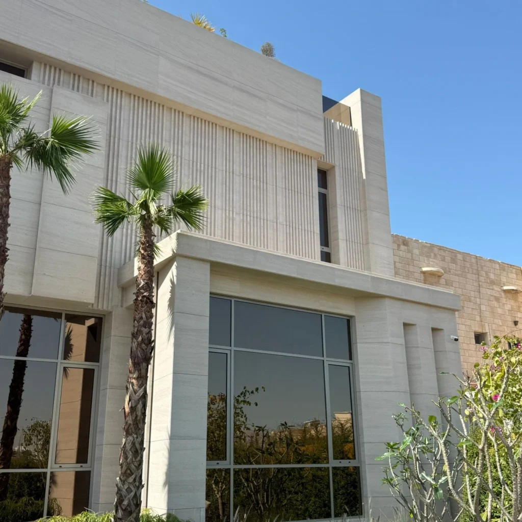 Moca FINE Residence