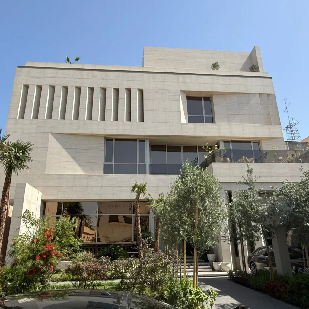 Moca FINE Residence