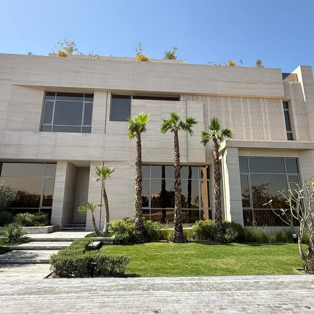 Moca FINE Residence