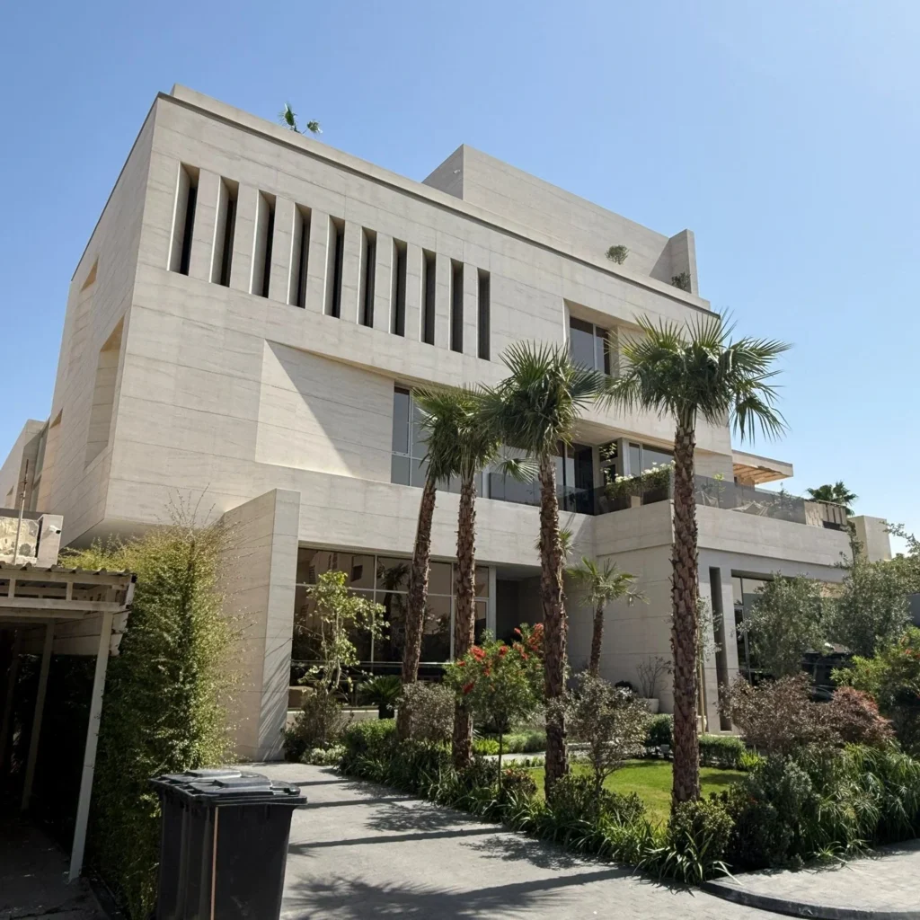 Moca FINE Residence