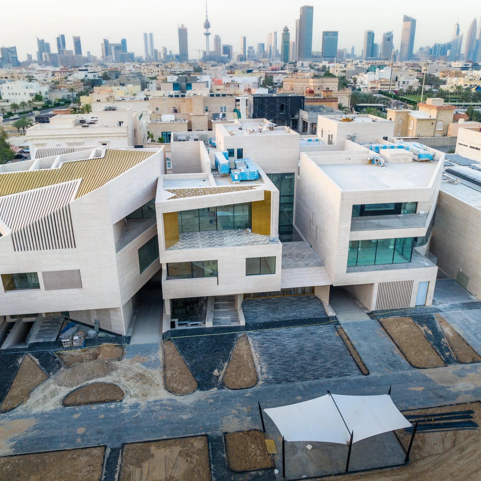 Moca MG Residence