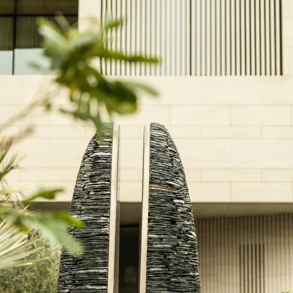 Moca MG Residence