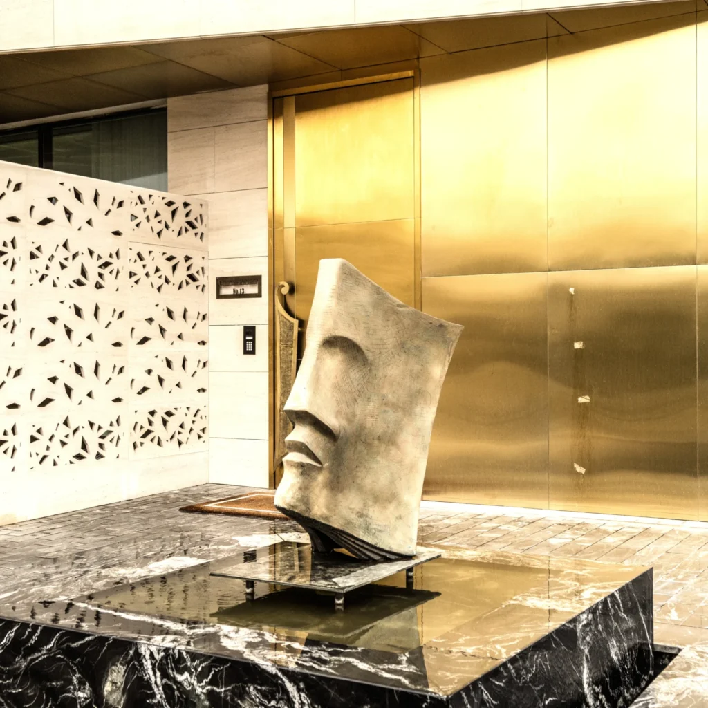 Moca MG Residence