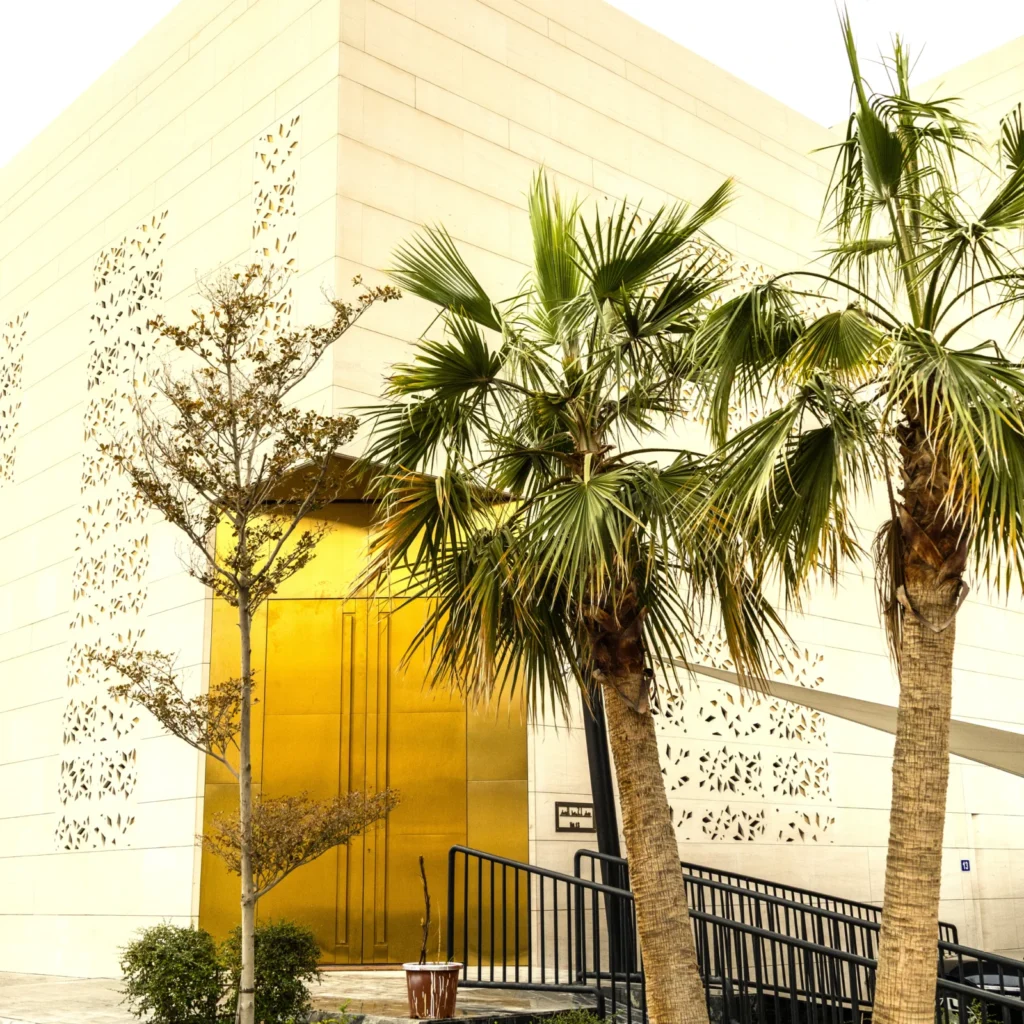 Moca MG Residence