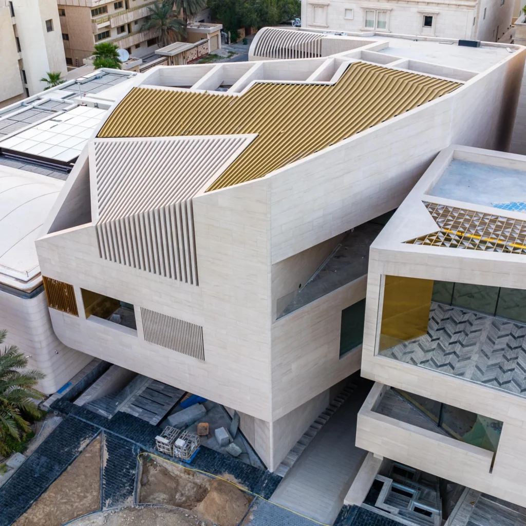 Moca MG Residence