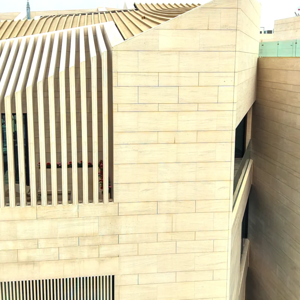 Moca MG Residence