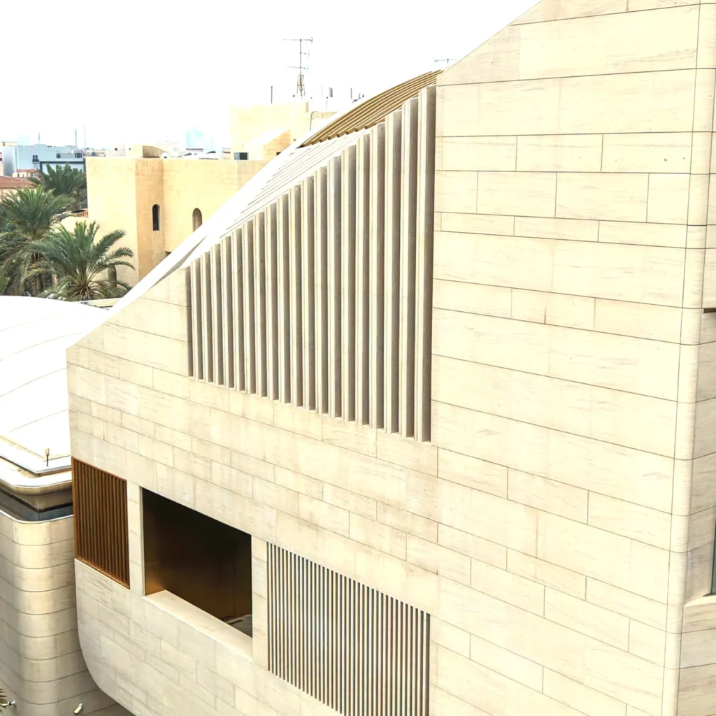 Moca MG Residence