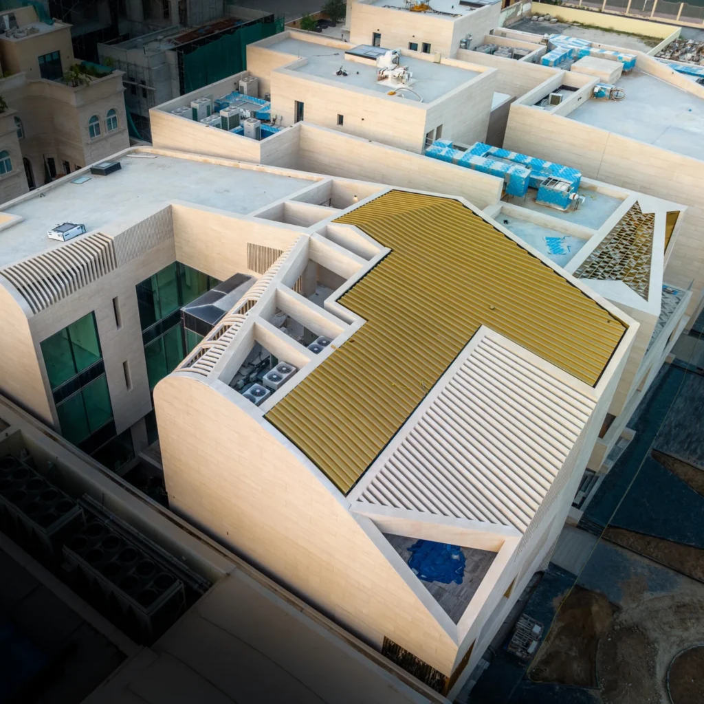Moca MG Residence