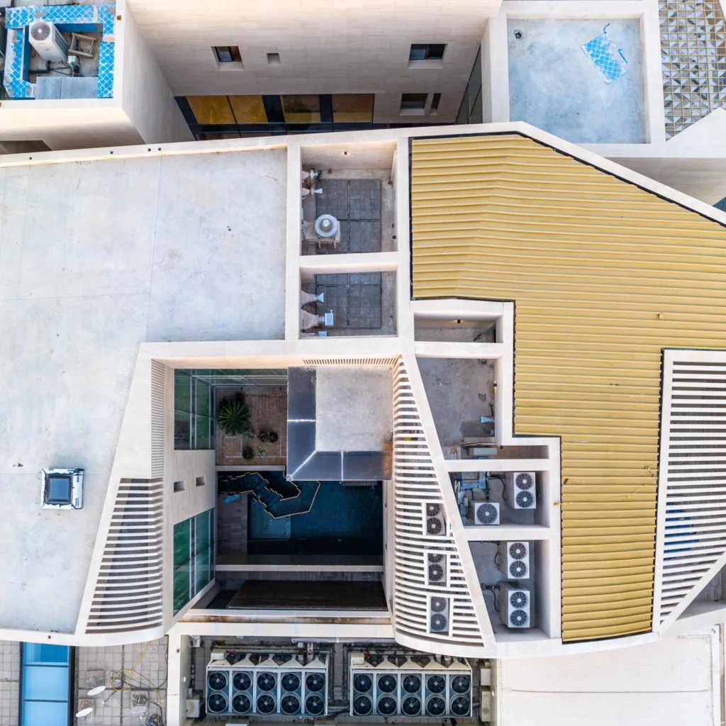 Moca MG Residence