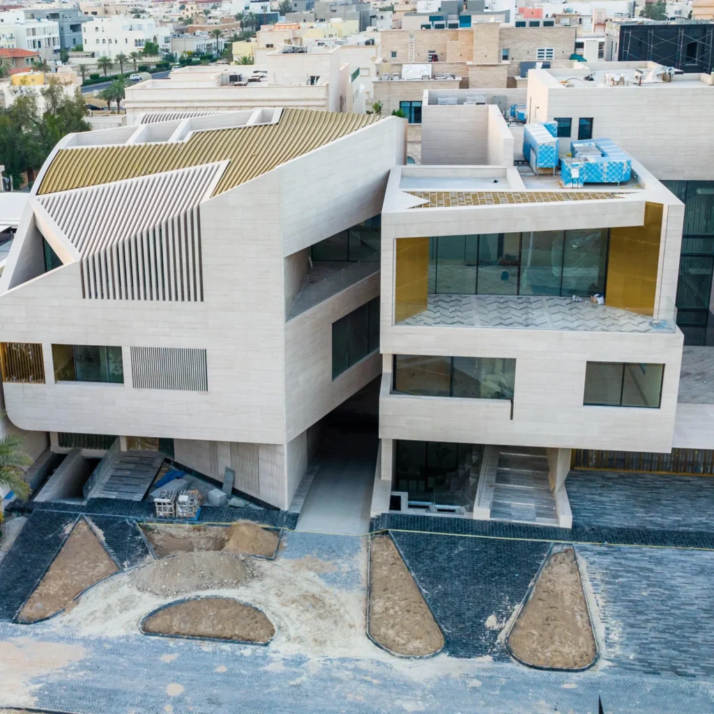 Moca MG Residence