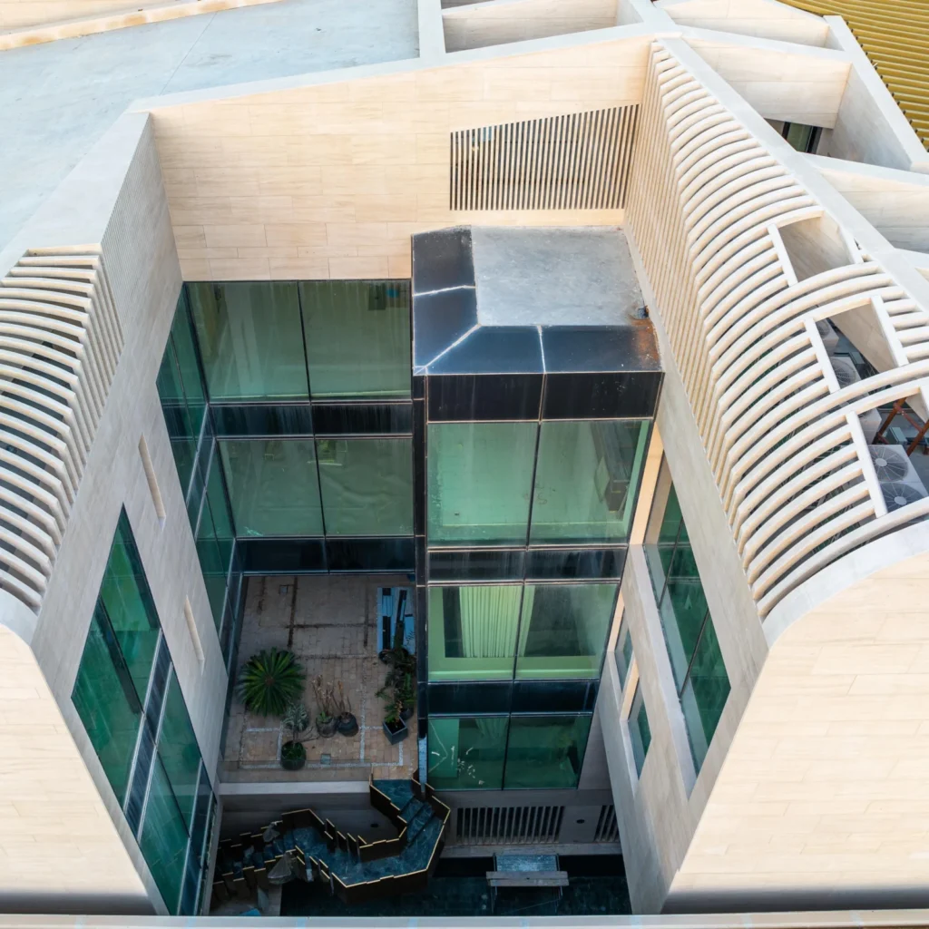 Moca MG Residence