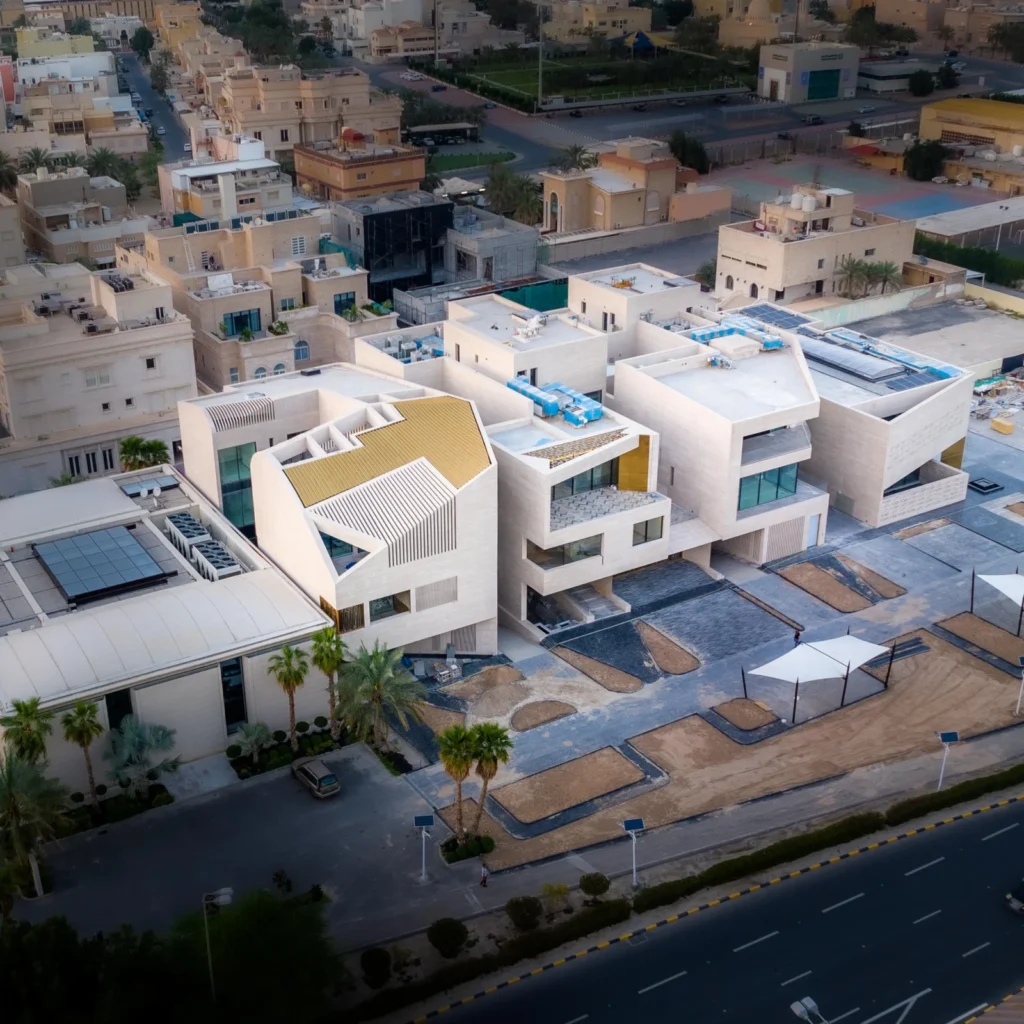 Moca MG Residence