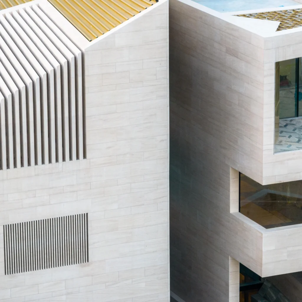 Moca MG Residence