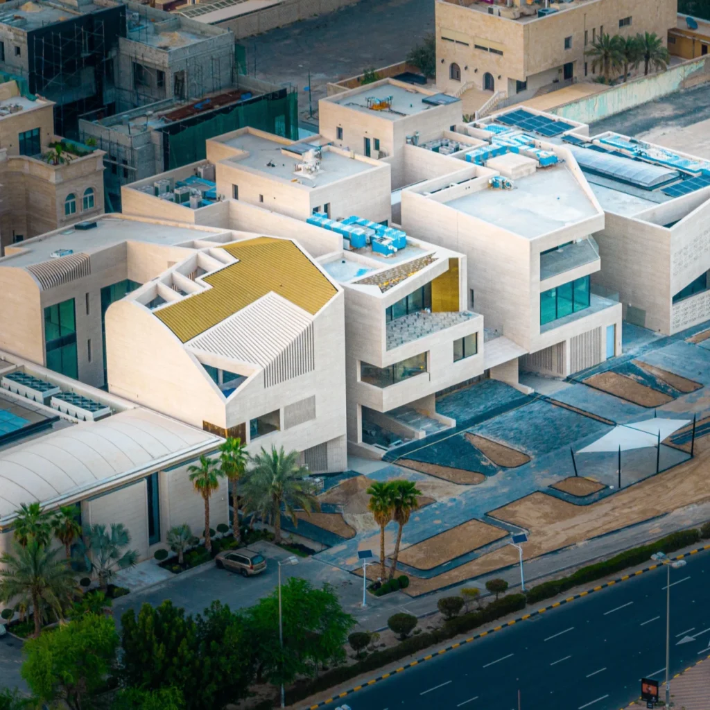Moca MG Residence