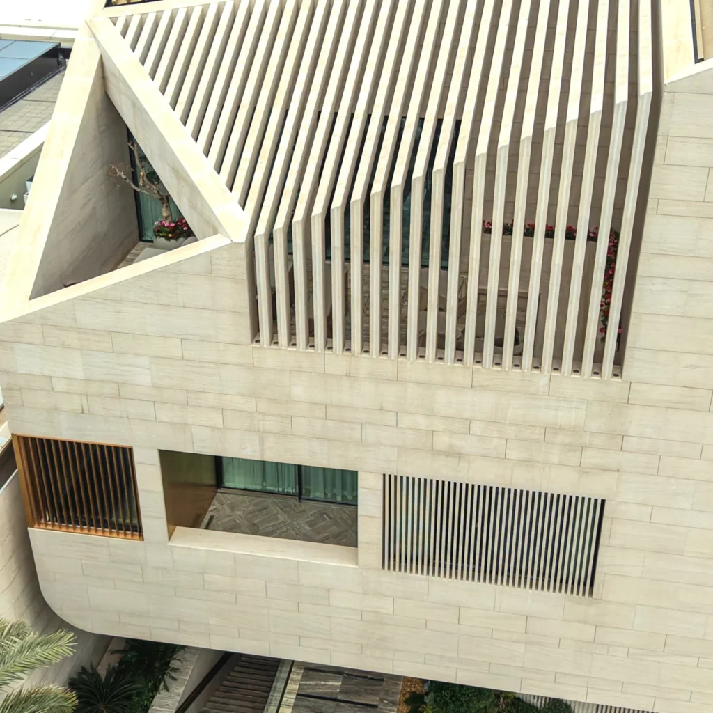 Moca MG Residence