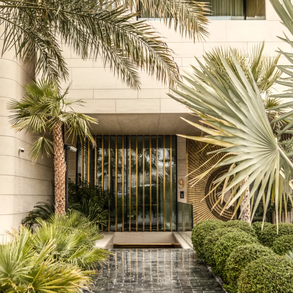 Moca MG Residence