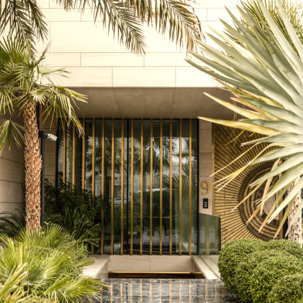 Moca MG Residence
