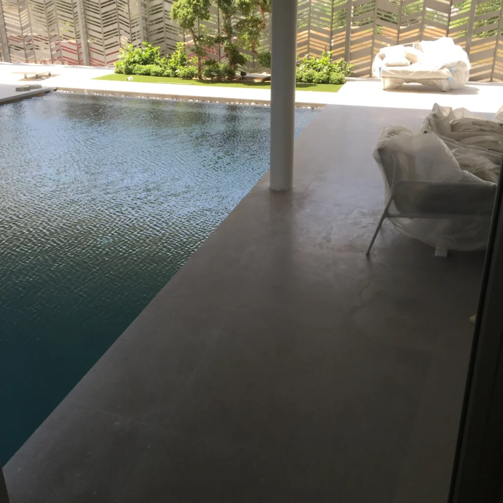 Olivia Grey Residence