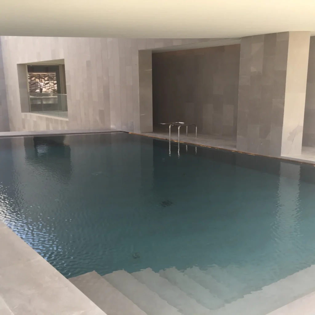 Olivia Grey Residence