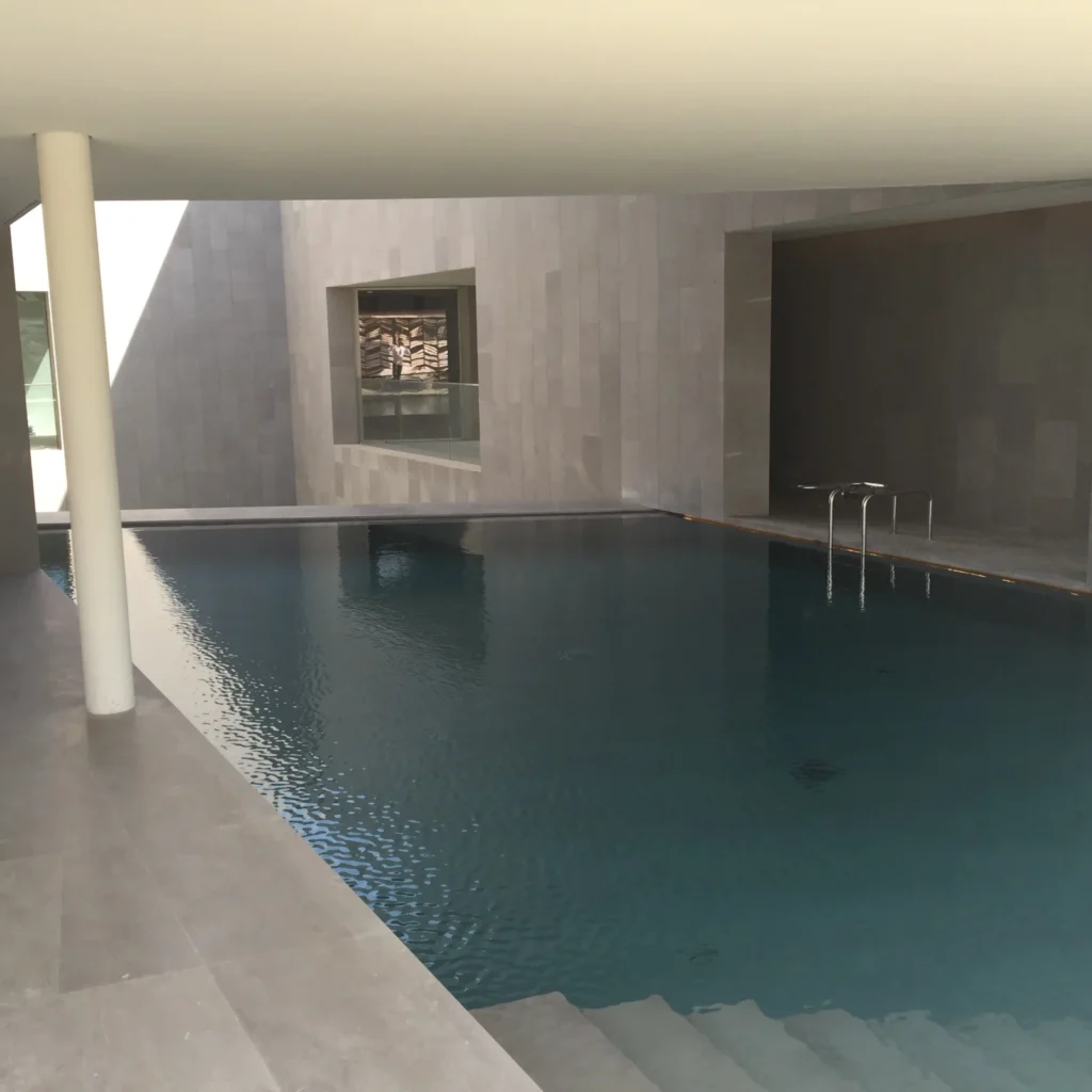 Olivia Grey Residence