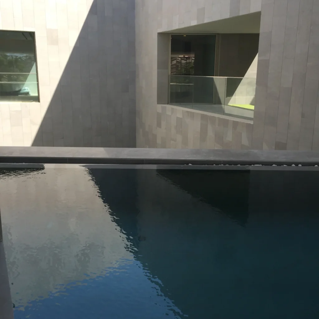 Olivia Grey Residence