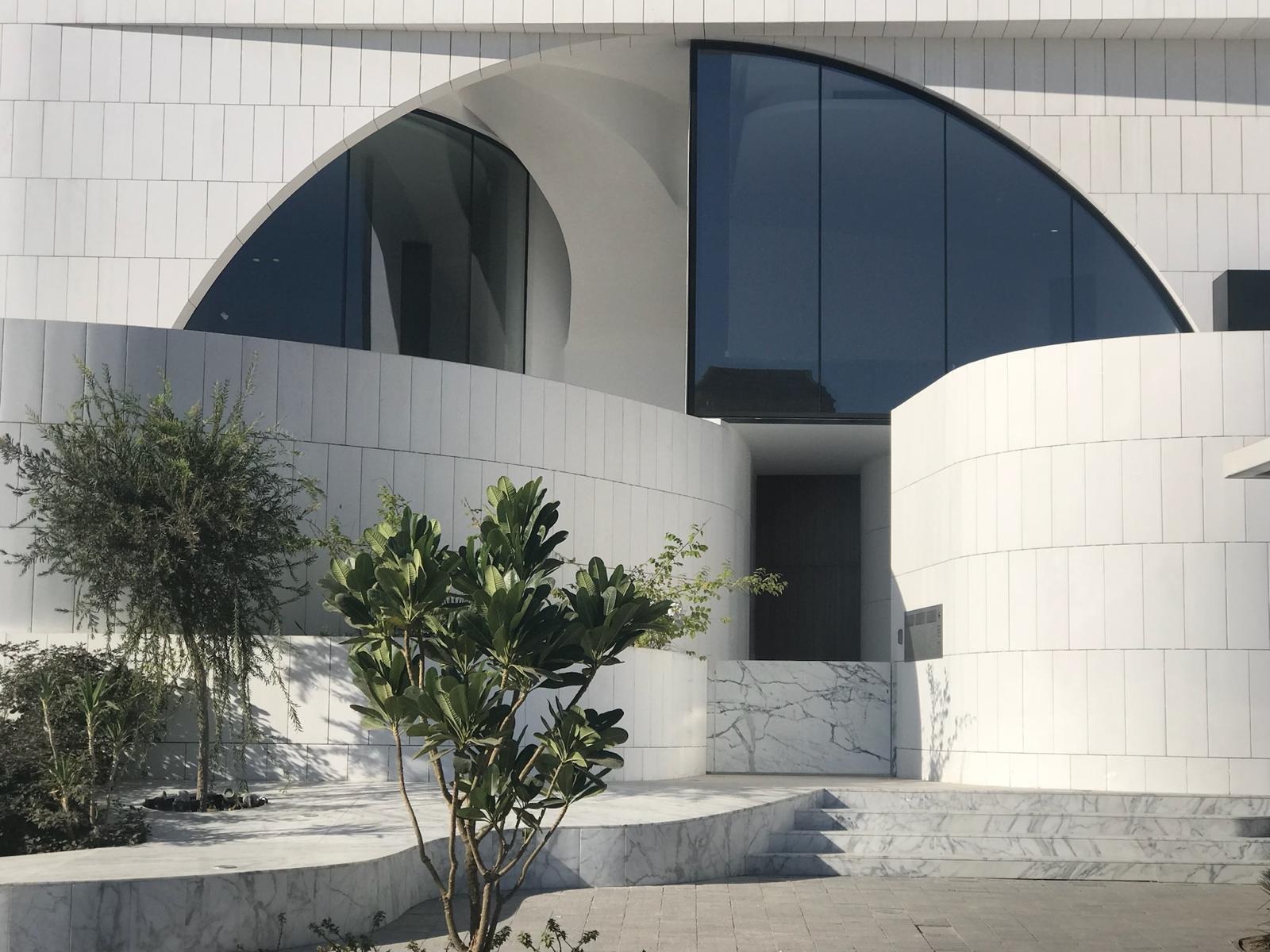Thassos Residence