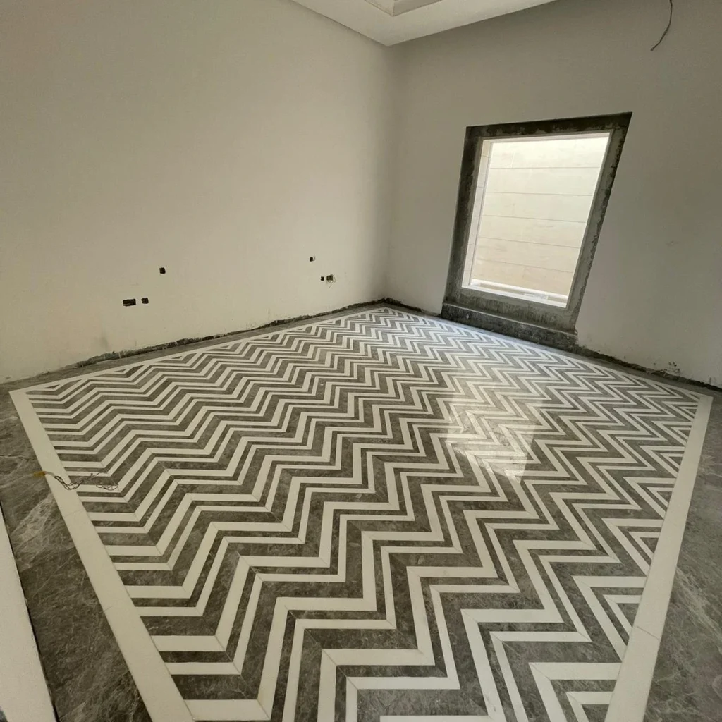 Thassos Residence