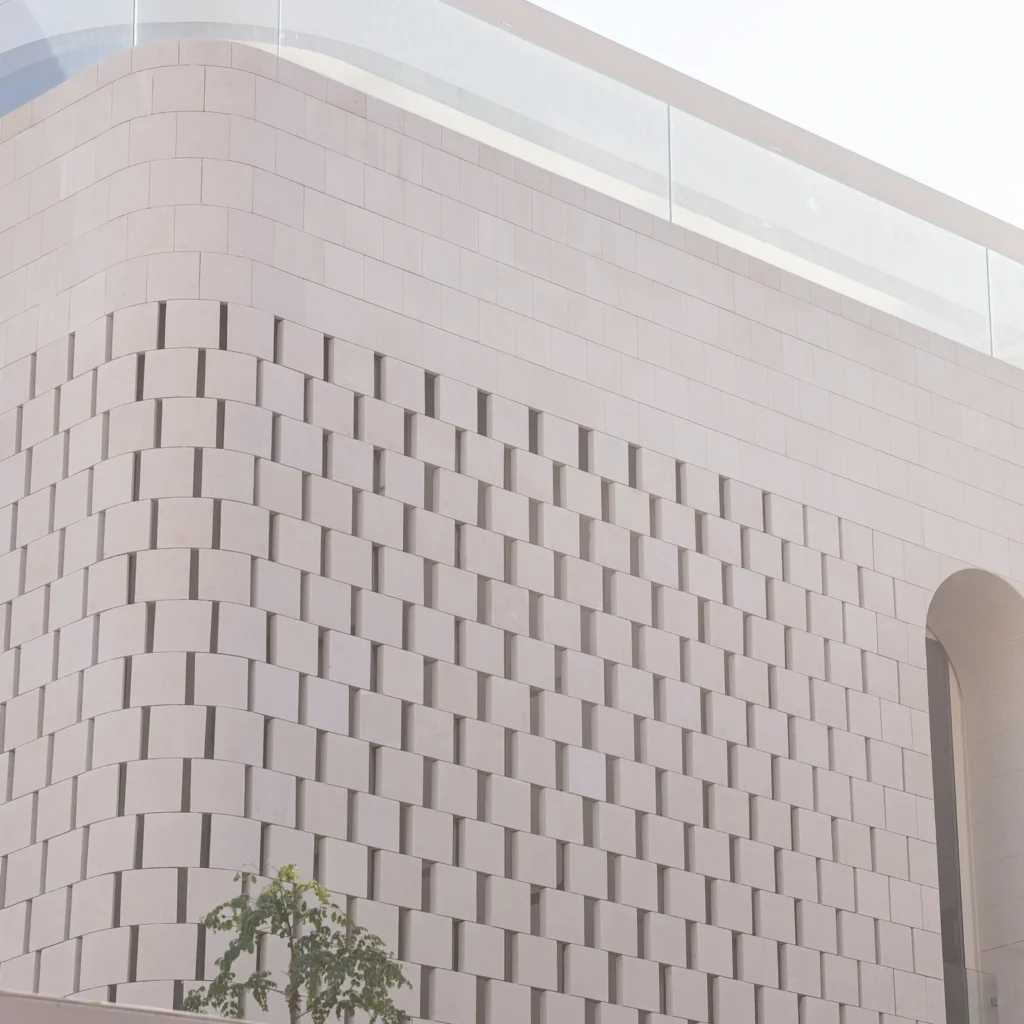 Tasta Stone Residence