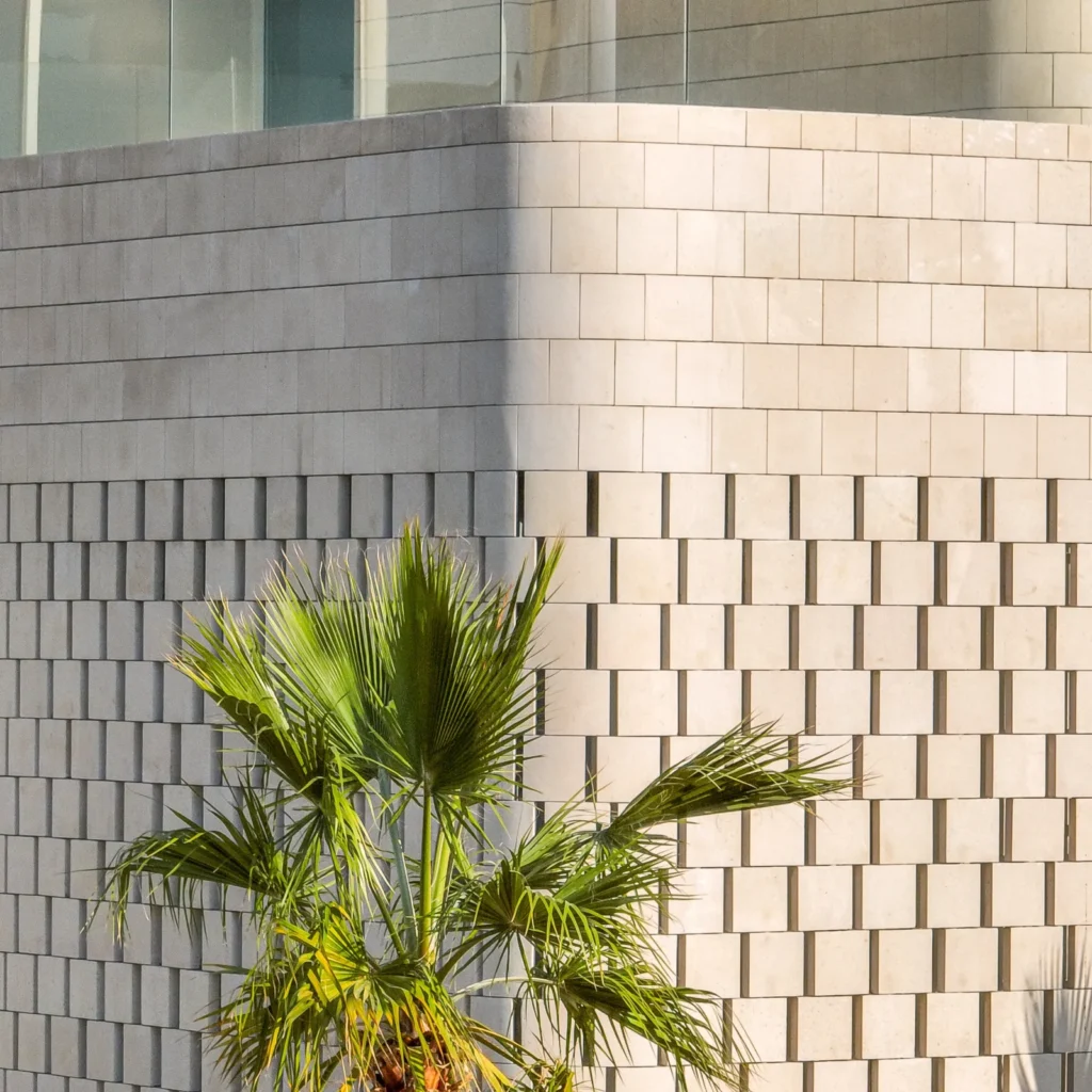 Tasta Stone Residence