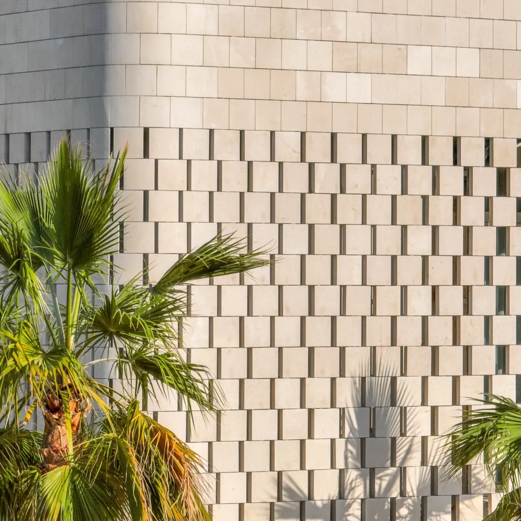 Tasta Stone Residence