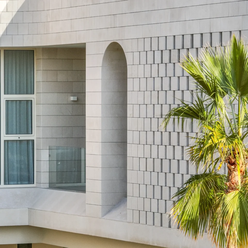 Tasta Stone Residence