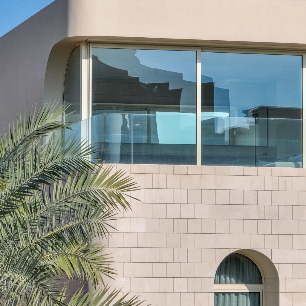 Tasta Stone Residence