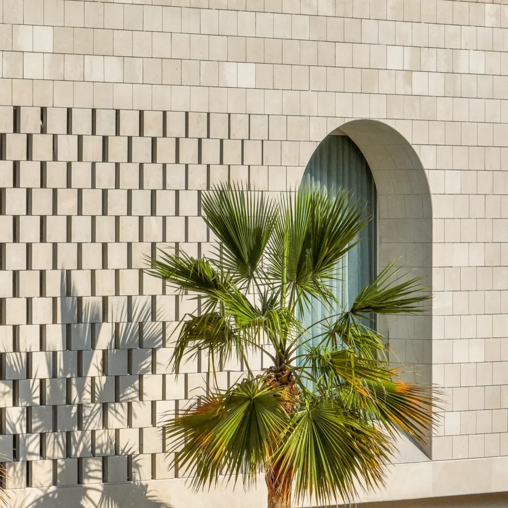Tasta Stone Residence