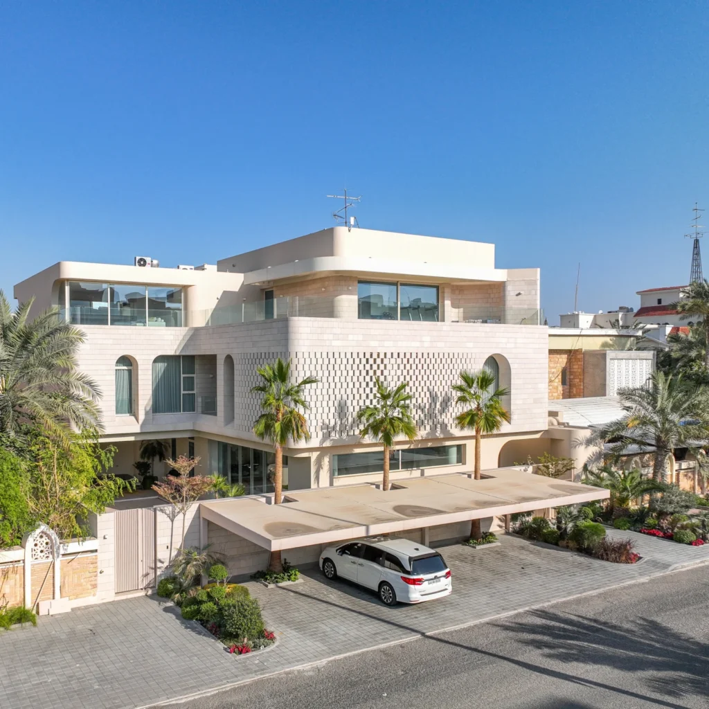 Tasta Stone Residence