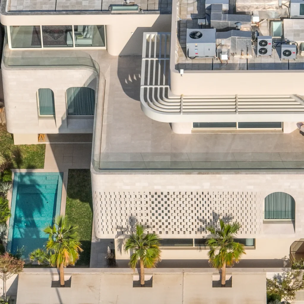 Tasta Stone Residence