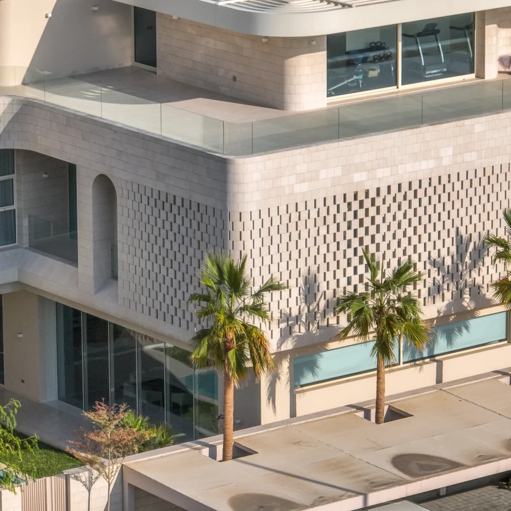 Tasta Stone Residence