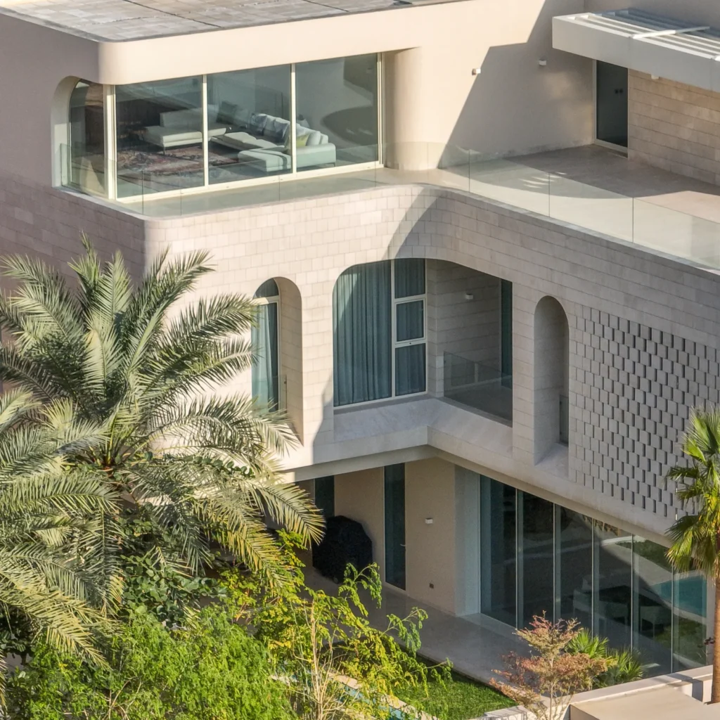 Tasta Stone Residence