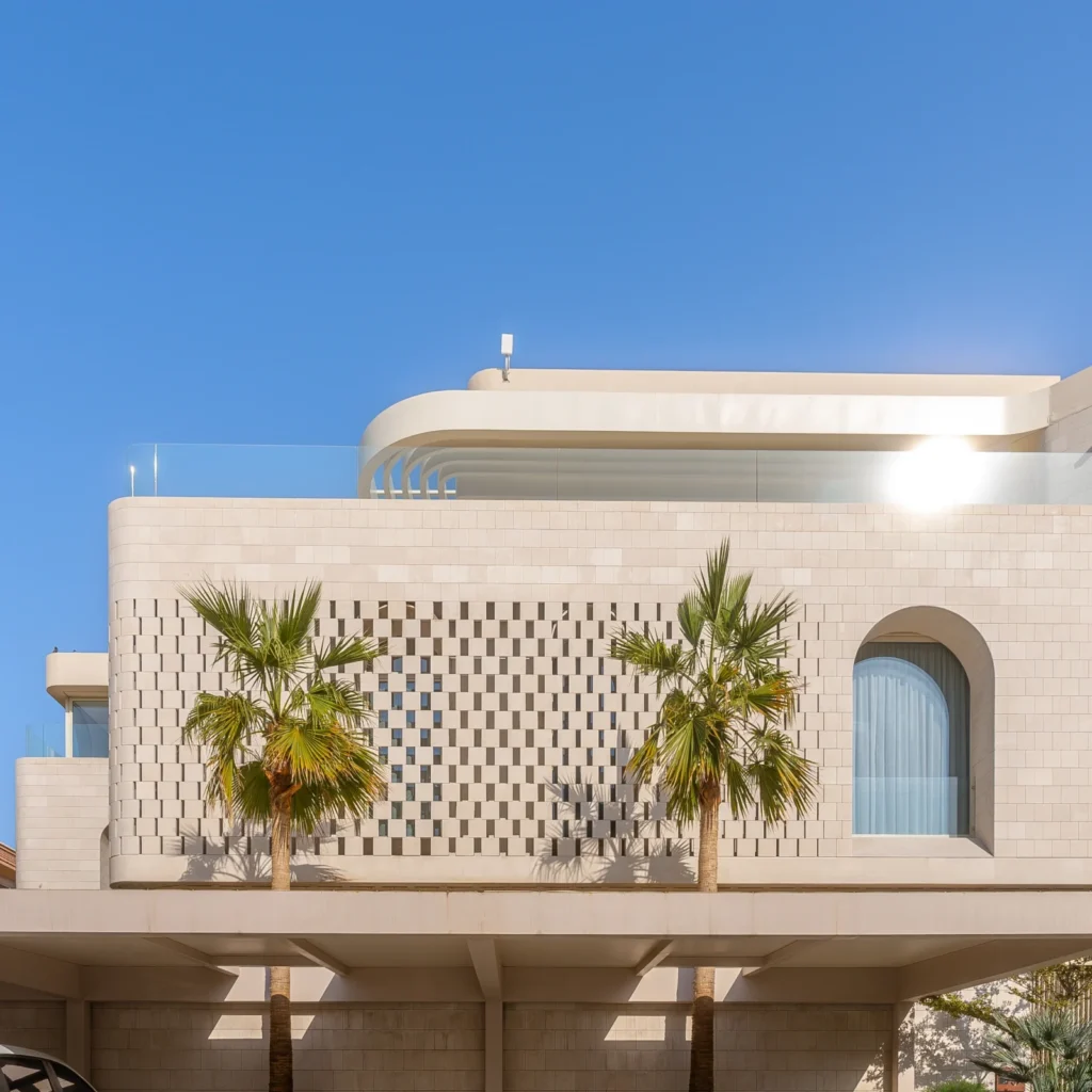 Tasta Stone Residence