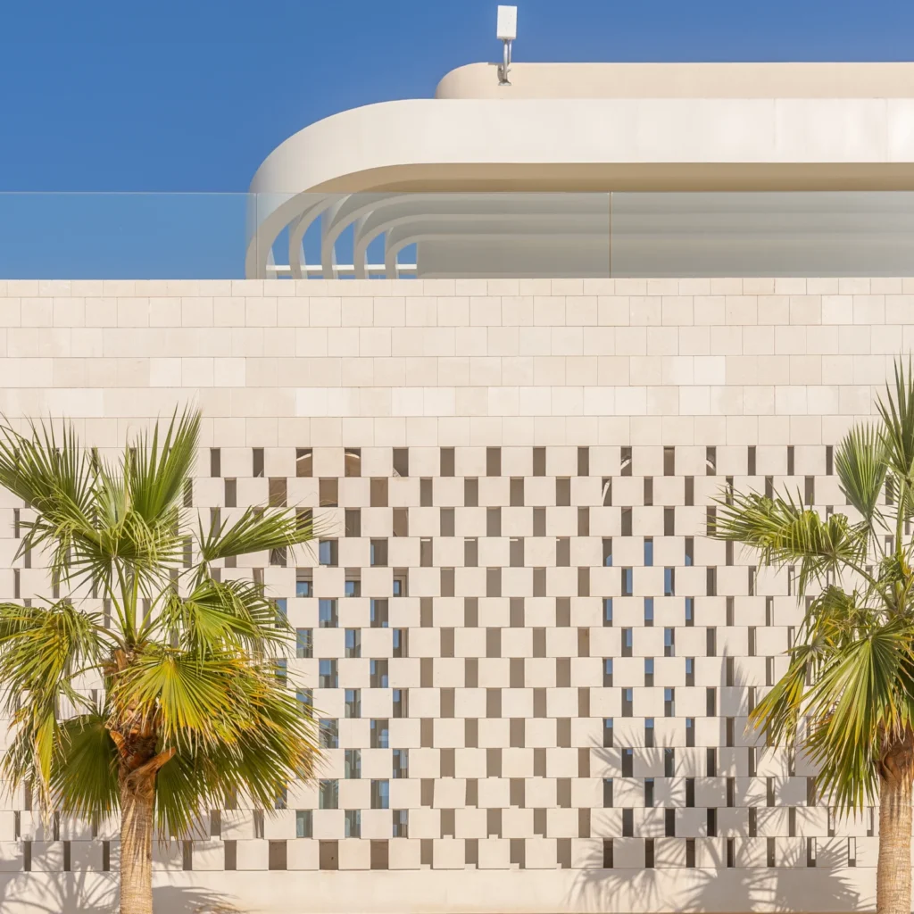 Tasta Stone Residence